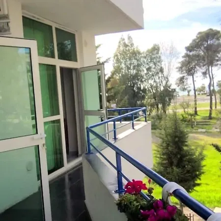 Appartement Perla 3 - Seaview & *