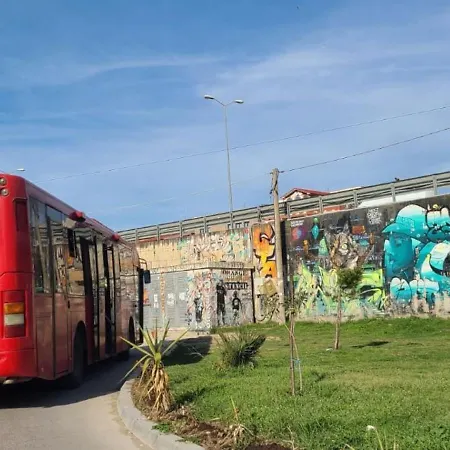 Appartement Perla 3 - Seaview & *