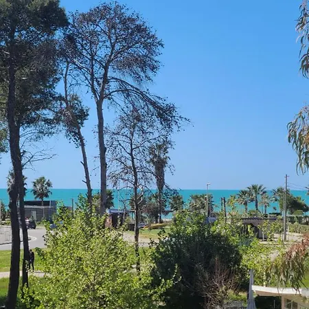 Perla 3 - Seaview & Apartment