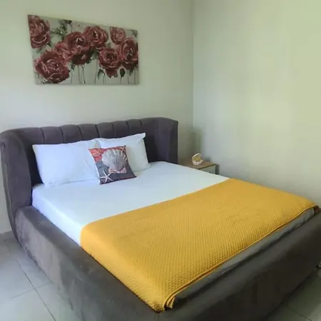 Apartment Perla 3 - Seaview &