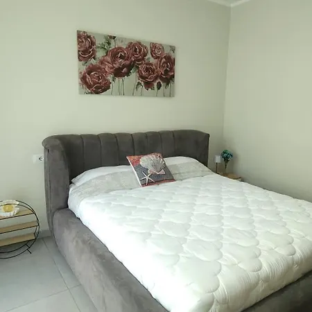 Perla 3 - Seaview &