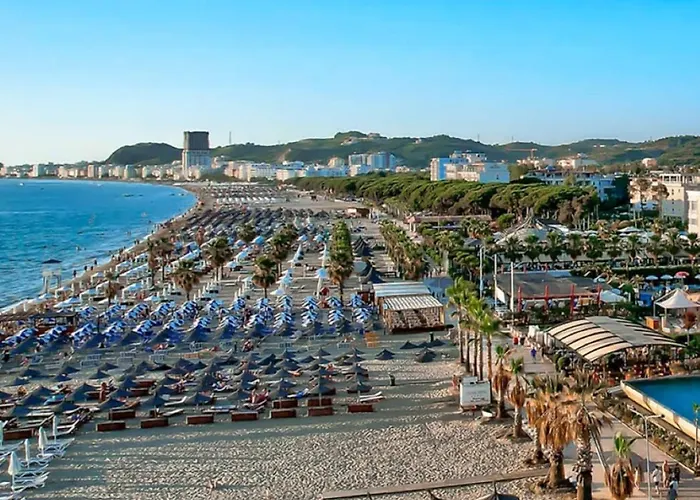 Perla 3 - Seaview & Lejlighed