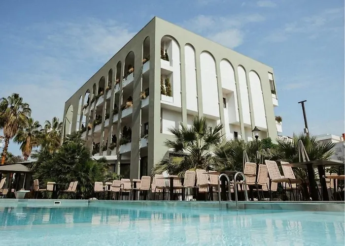 Perla 3 - Seaview & *